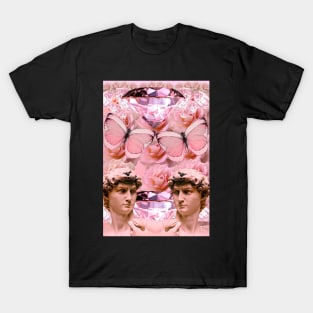 Pink Diamond T-Shirt